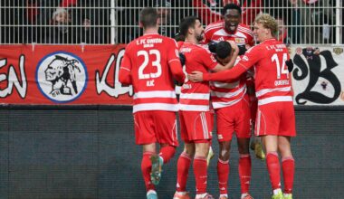 Sky oder DAZN für FC Augsburg vs. Union Berlin heute live: Wer zeigt / überträgt das Bundesligaspiel im TV sowie Livestream und warum ist es erst am Donnerstag?