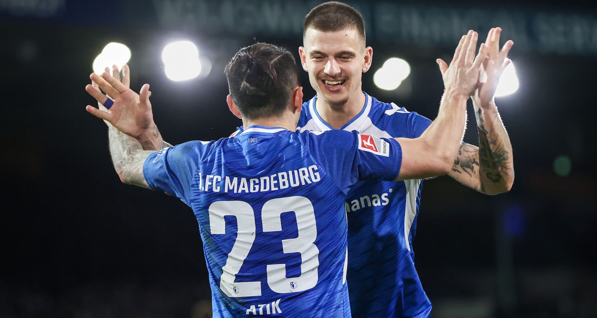 Sport1, RTL oder Sky für 1. FC Magdeburg vs. Dynamo Dresden heute live: Wer zeigt / überträgt den Elb-Clasico im Free-TV und Livestream?