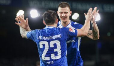 Sport1, RTL oder Sky für 1. FC Magdeburg vs. Dynamo Dresden heute live: Wer zeigt / überträgt den Elb-Clasico im Free-TV und Livestream?