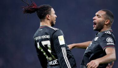 Der Gamechanger kommt von der Bank, Kompanys Experiment scheitert: FC Bayern München, Noten und Einzelkritiken zum Spiel gegen RB Leipzig