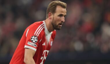 DAZN oder Amazon Prime für PSV Eindhoven vs. FC Bayern München heute live? Auf diesem Sender läuft FCB in der Champions League im TV und Livestream