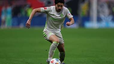 Bayer 04 Leverkusen v SV Werder Bremen - Bundesliga