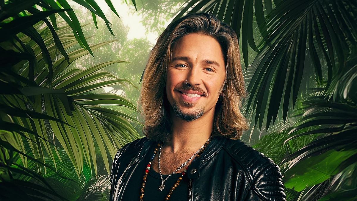 Der Tag: Gil Ofarim rechtfertigt seine Teilnahme am Dschungelcamp