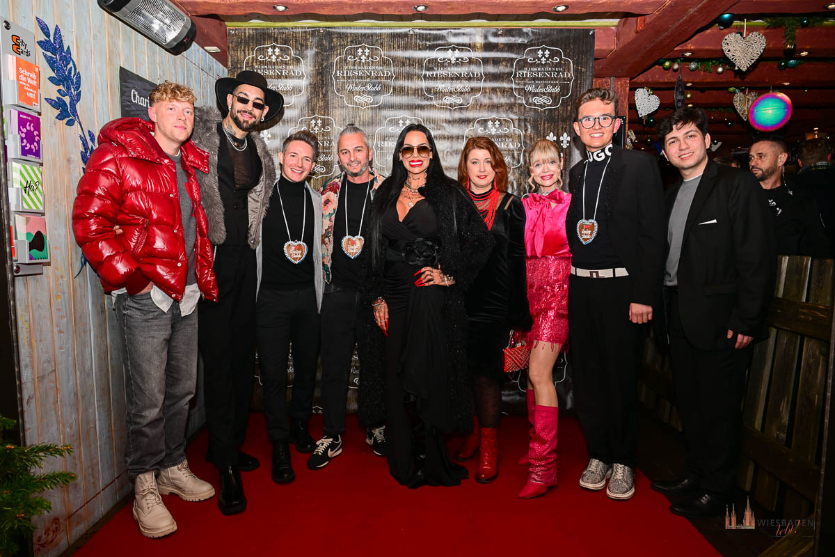 Winterstubb verabschiedet sich mit einem letzten Funkeln