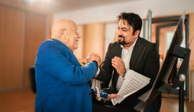 Musik für eine bessere Welt - DAWO!