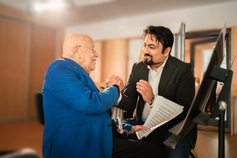 Musik für eine bessere Welt - DAWO!