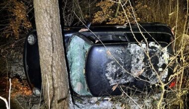 POL-BI: Glätteunfälle in Bielefeld | Presseportal