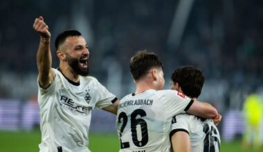 Gladbach Augsburg Tipp