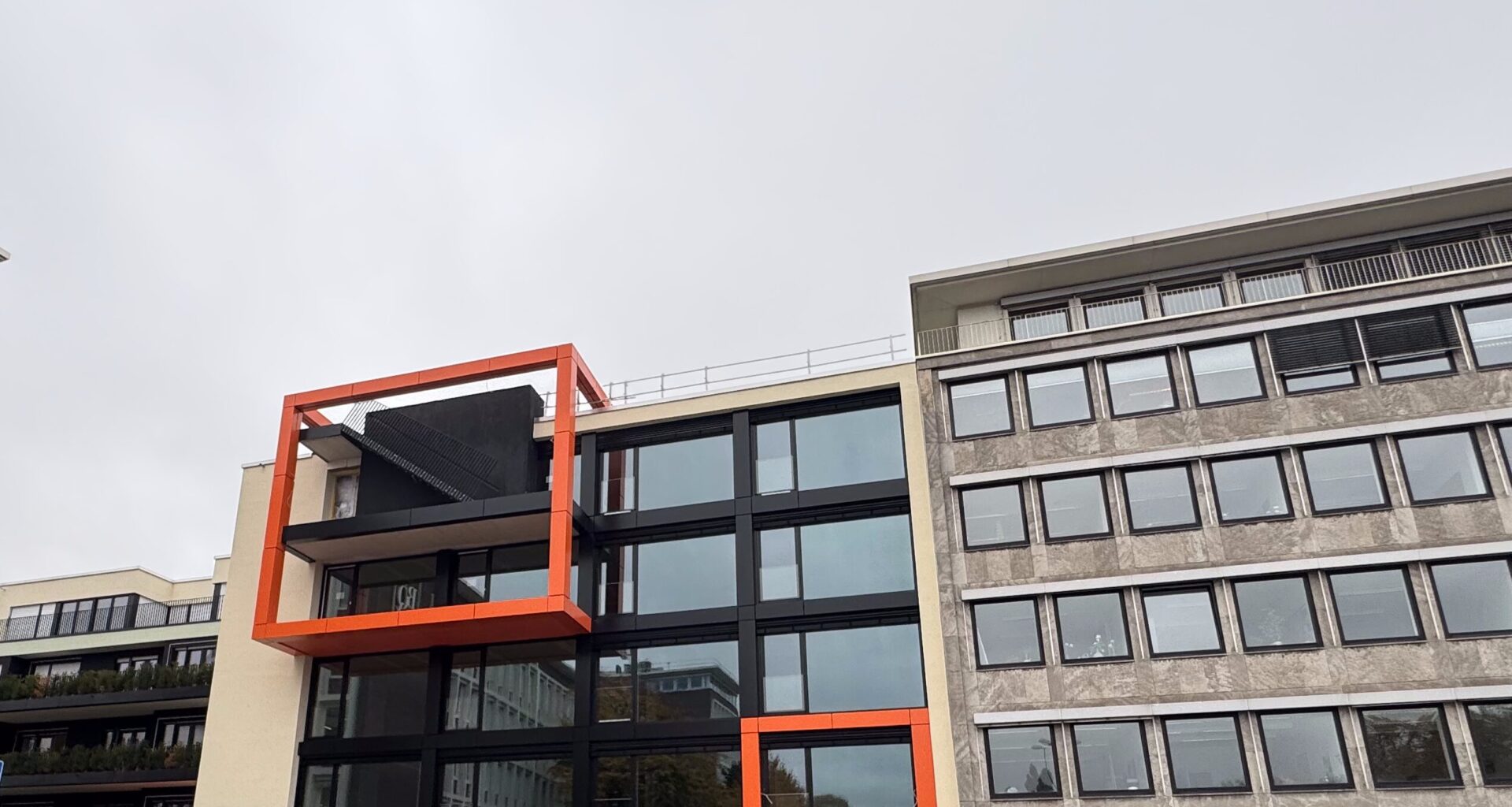 Die Bottroper kriegen eine Gastro-Dachterrasse – mit Grill, Pizzaofen und Events – Wir lieben Bottrop