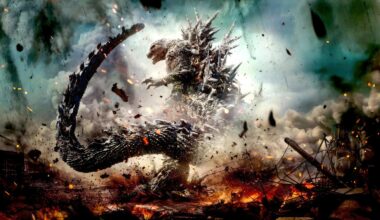 Tohos Godzilla kehrt 2026 zurück