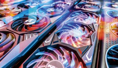 Grafikkartenpreise schießen hoch, GeForce RTX 5070 Ti verschwindet