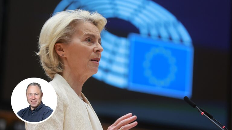 EU fördert staatlich diplomierte Denunzianten