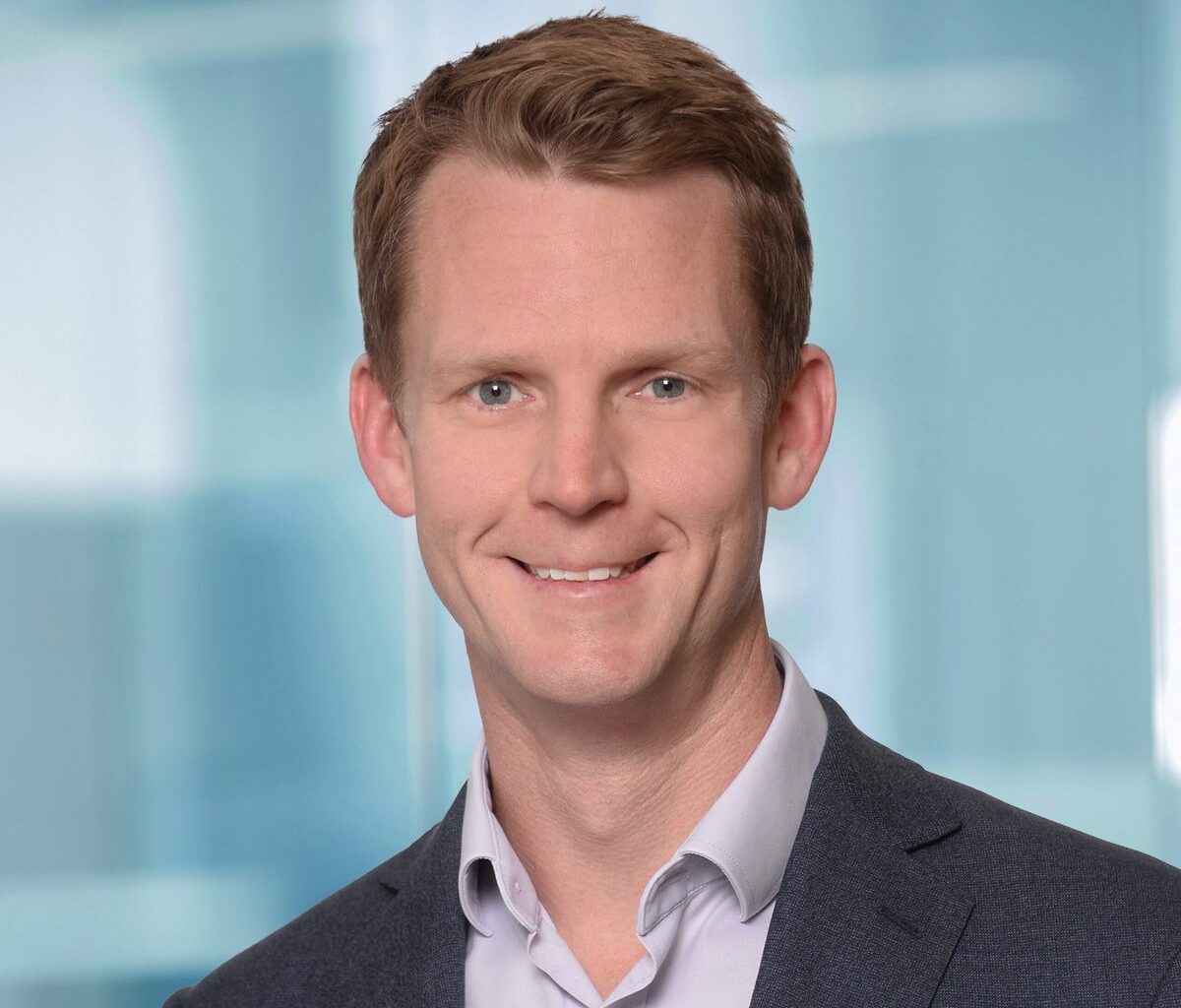 Ab Februar Interims-Chef von HDI Global in Großbritannien: Simon Hunt