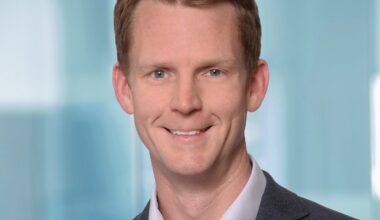 Ab Februar Interims-Chef von HDI Global in Großbritannien: Simon Hunt