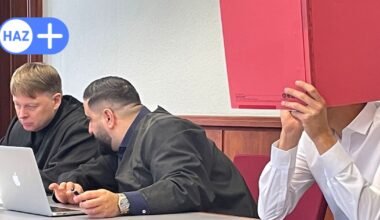 27-Jähriger muss in Haft und fast eine Million zurückzahlen