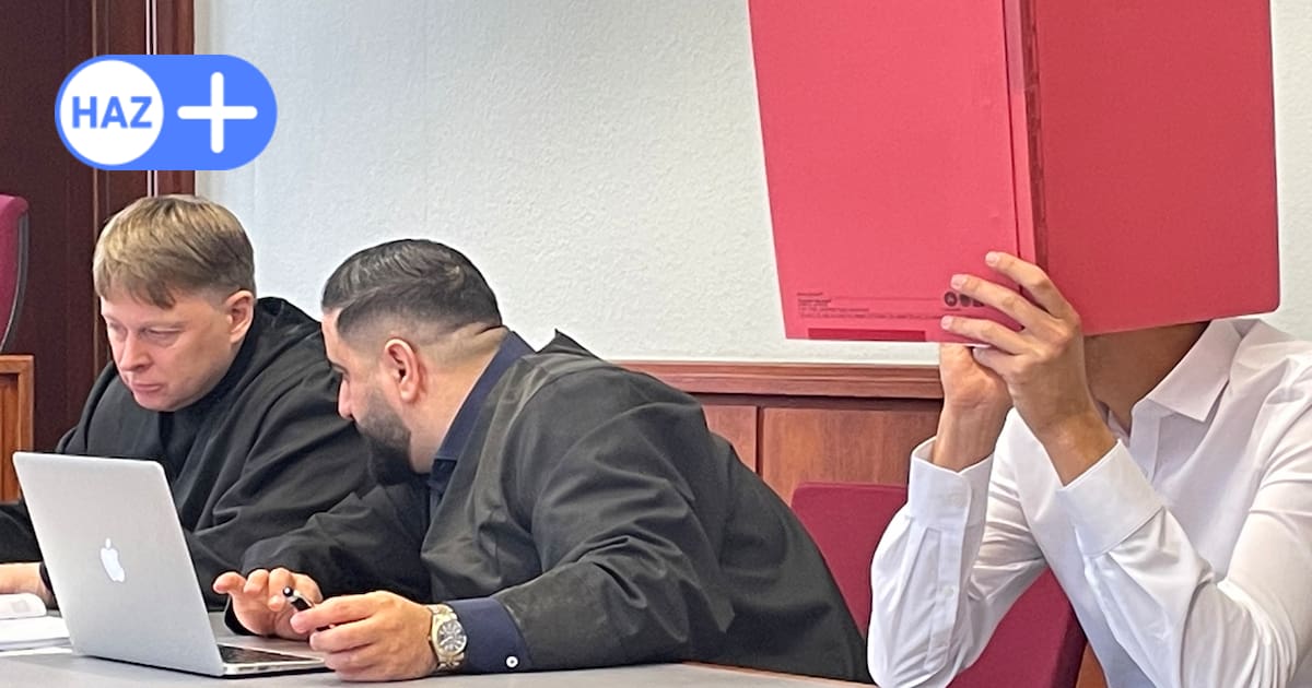 27-Jähriger muss in Haft und fast eine Million zurückzahlen