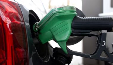 Wo ist Tanken heute am günstigsten? (12.01.2026)