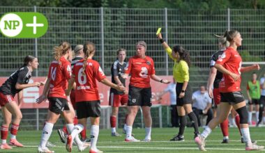 Knallhart-Kritik nach Spielabbruch bei Hannover 96: „Dilettantisch“