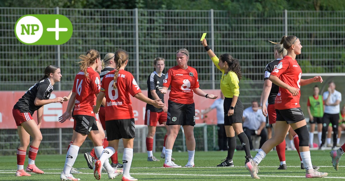 Knallhart-Kritik nach Spielabbruch bei Hannover 96: „Dilettantisch“