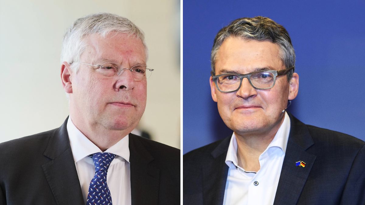 CDU-Außenpolitiker rechtfertigen Merz' Zurückhaltung bei Maduro-Gefangennahme