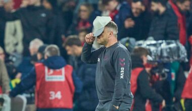 Der Sport-Tag: Beim 1. FC Köln wird es langsam ungemütlich