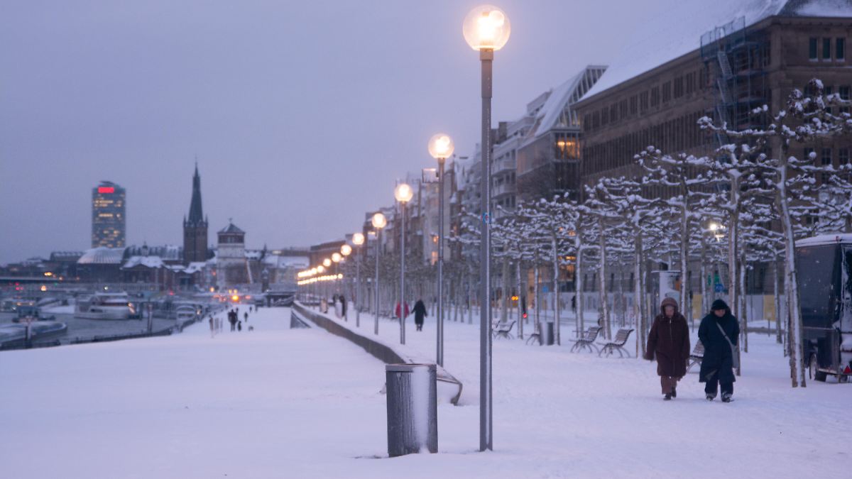 Der Tag: Das war Mittwoch, der 7. Januar 2026