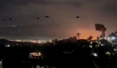 Venezuela im Liveticker: +++ 20:25 Amtierende Präsidentin Venezuelas scheint nicht an Kooperation zu denken +++