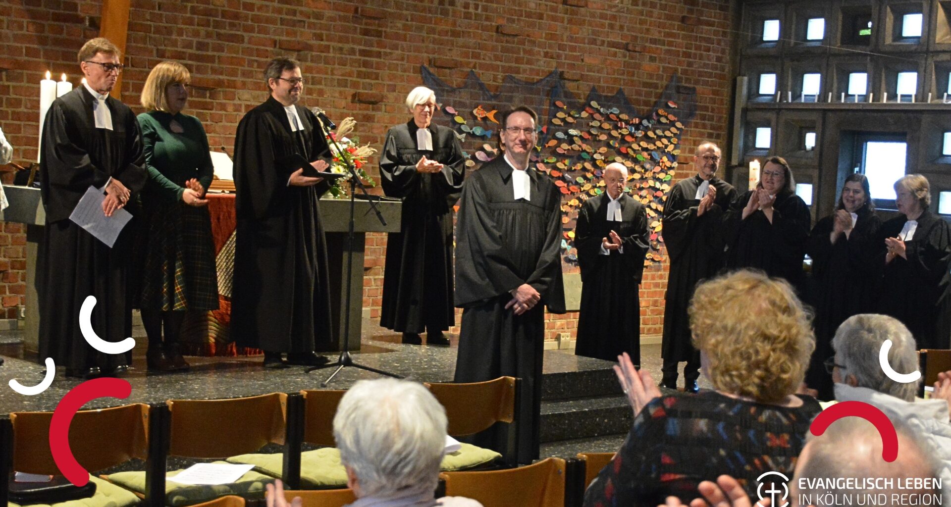 You are currently viewing Ordination von Andreas Helmer – Beauftragt zum Verkündigungsdienst