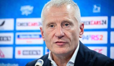 Berlin & Brandenburg: Hertha-Präsident erlebt "brutale Lust auf Leistung"