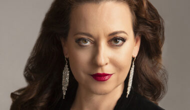 „Yiddish Cabaret“ mit Hila Baggio, dem Jerusalem Quartet und Yael Kareth, Theater und Philharmonie Essen GmbH, Story