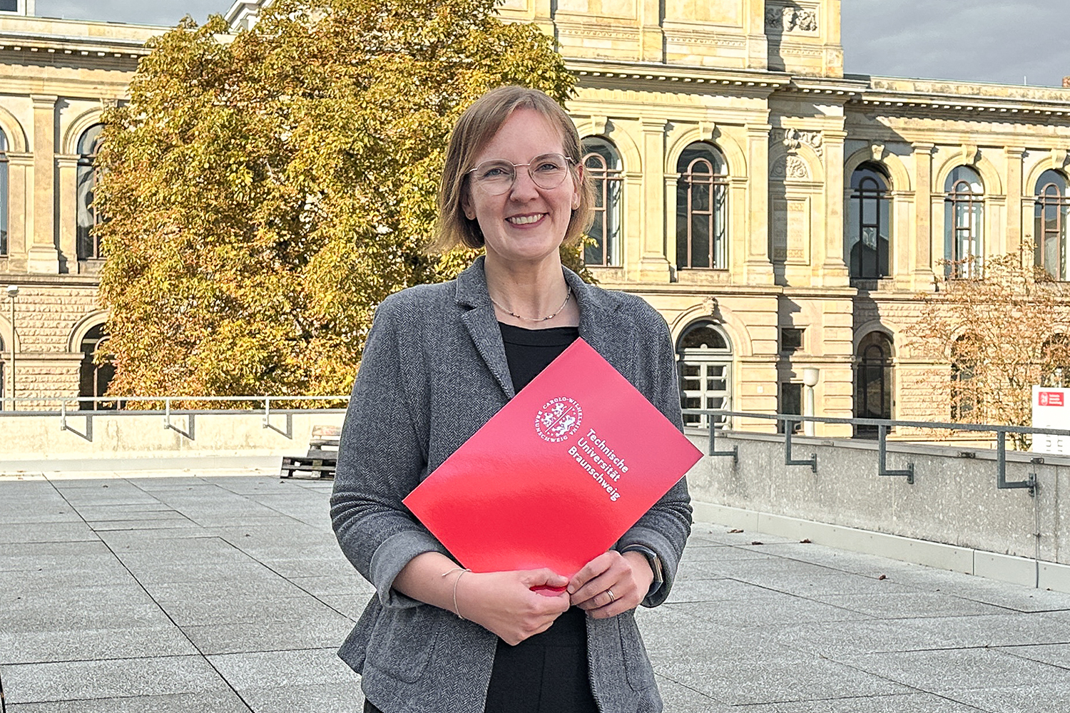 Individuelle Wege, gesellschaftliche Muster - TU Braunschweig