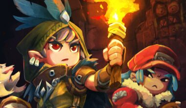 Schöpfer von Hytale stellt das erste Update live, verrät vorher aber noch, was in den nächsten Tagen kommt