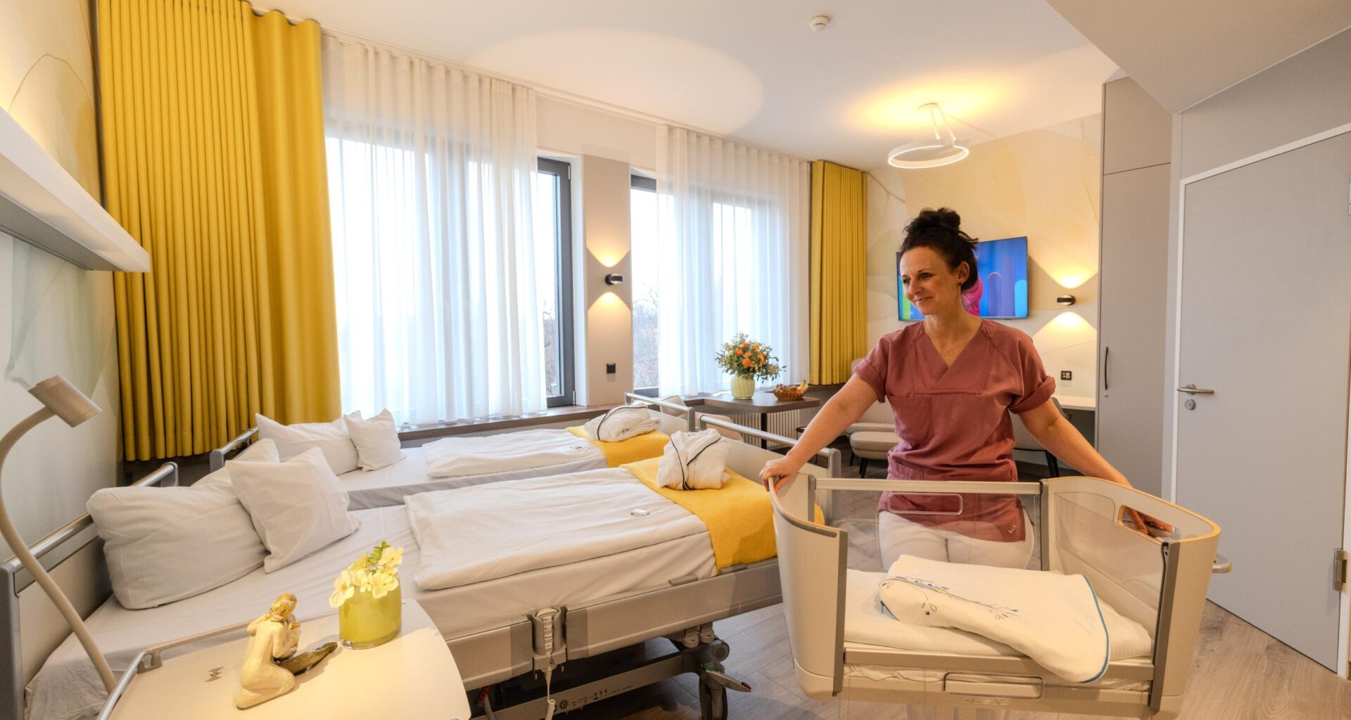 2079 Kinder 2025 am Uniklinikum Leipzig geboren · Leipziger Zeitung