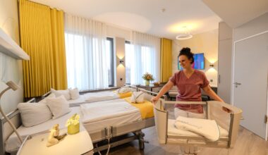 2079 Kinder 2025 am Uniklinikum Leipzig geboren · Leipziger Zeitung