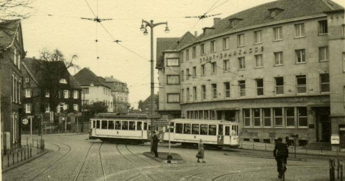 Welchen belebte Kreuzung in Solingen suchen wir diesmal?