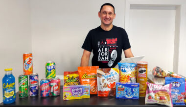 Bottroper bringt internationalen Genuss in die Stadt – Wir lieben Bottrop