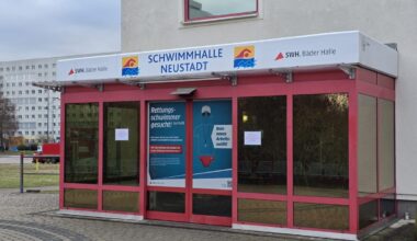drei Personen müssen ins Krankenhaus – Badebetrieb voraussichtlich morgen wieder möglich – Du bist Halle