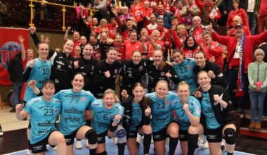 Thüringer Handball Club – Willkommen beim THC