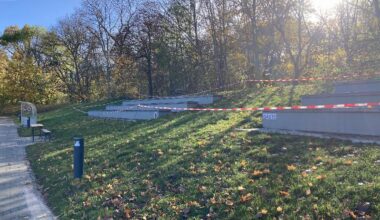 Lärmbeschwerden sorgen für Trainingseinschränkungen beim LSC in Schleußig — kreuzer online