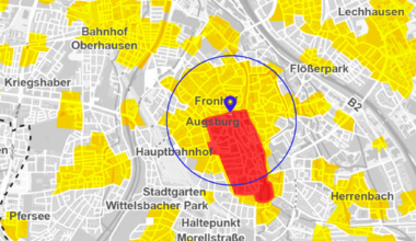 Feinstaub: Lokales Böller­verbot bringt nichts