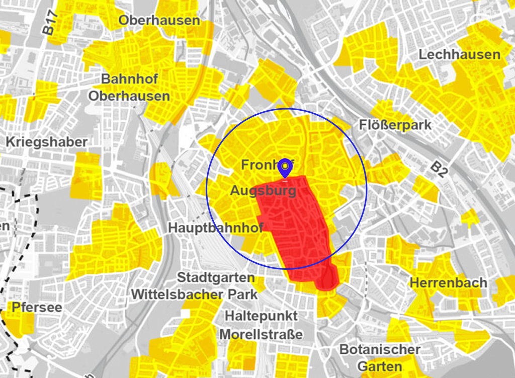 Feinstaub: Lokales Böller­verbot bringt nichts