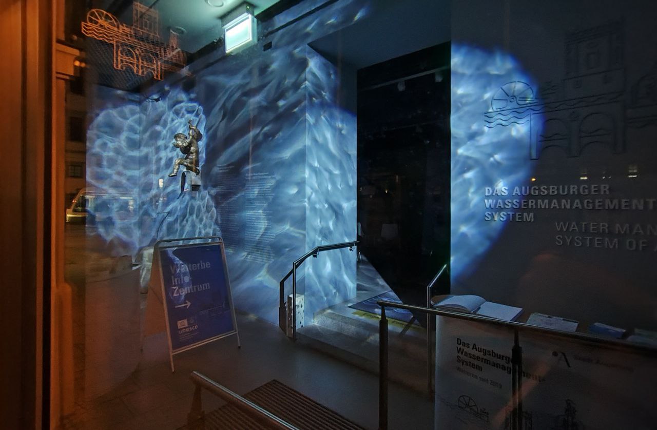 Augsburgs Tourismus boomt | Die Augsburger Zeitung