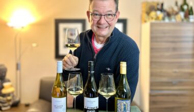 Grauburgunder aus 2025 im Test: Welcher Pinot Gris überzeugt?