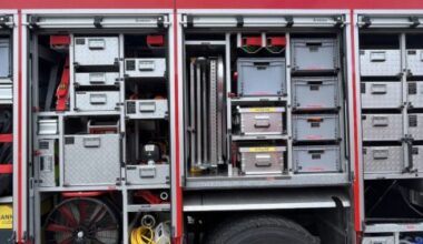 Wülfrath: Alle Bewohner blieben unverletzt