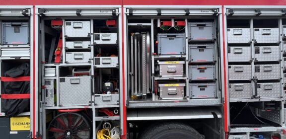 Wülfrath: Alle Bewohner blieben unverletzt