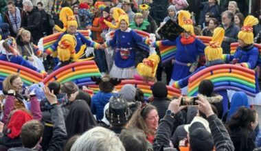 Wülfrath: Prunksitzung: Tickets im Vorverkauf