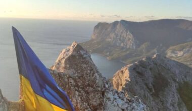 Widerstand in besetzter Ukraine: "Die Russen sollen sich nie sicher fühlen"