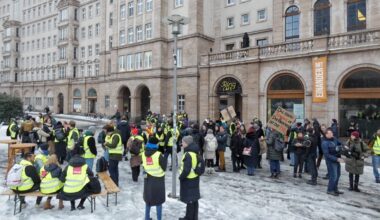 So startete Dienstag, der 13. Januar 2026 · Leipziger Zeitung