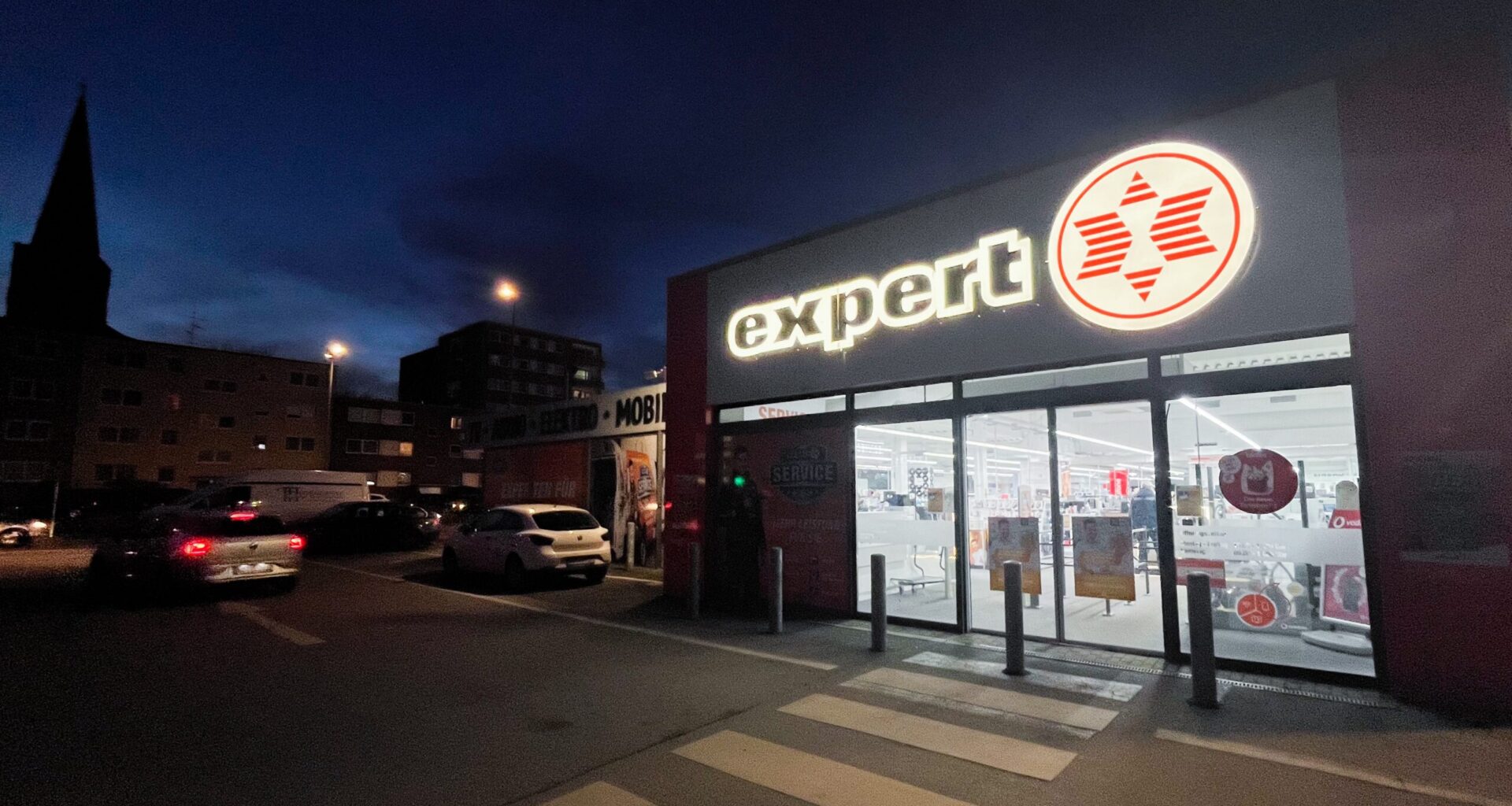 Dieser Bottroper Fachmarkt schließt bald – Wir lieben Bottrop