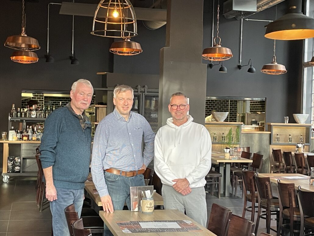 Brauhaussitzung kann Erkrath auch | erkrath.jetzt